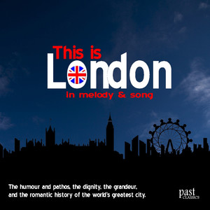 Lambeth Walk (兰贝斯走步舞)