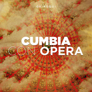 Cumbia con Opera