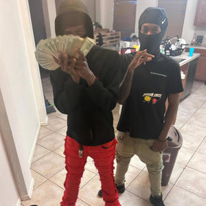 4K Who? (feat. HeadTap762 & 1400Qua) (Explicit)