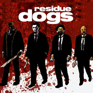 RESIDUE DOGS (feat. DA CLEAVER) (BOOGIEMAN Remix|Explicit)