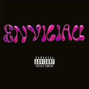 ENVICIAU (feat. ISVA) [Explicit]