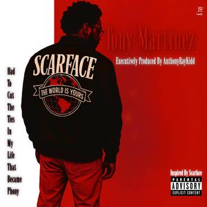 SAINT (feat. CoCo Bunni) (Explicit)