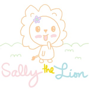 Sally The Lion (feat. The Sallys)