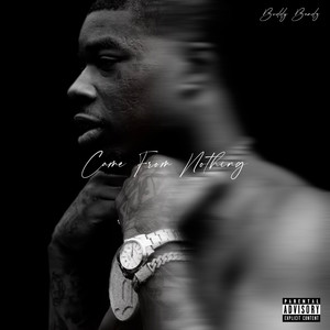 Mind Yo Business (Explicit)