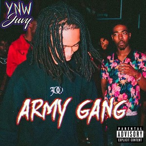 Army Gang (Explicit)