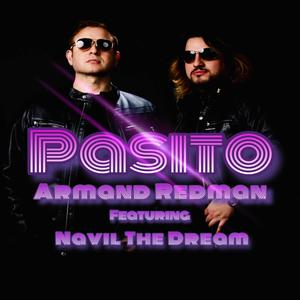 Pasito (feat. Navil The Dream)