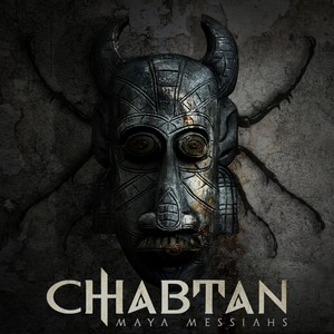 Maya Messiahs (Explicit)