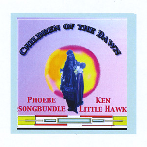 Ha Hoo Nay(feat. Ken Little Hawk)