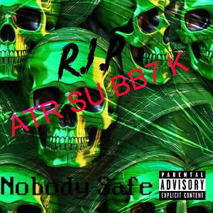 ATR SU BB7 K (feat. Freko Duarte & Yung Trapper) (Explicit)