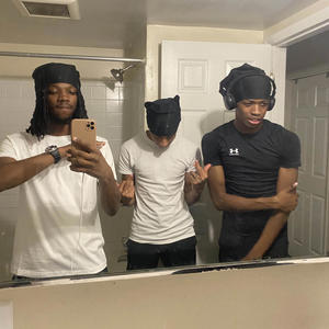 Upitnleave (Explicit)