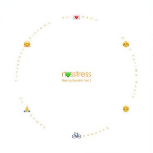 Kayuhan (Instrumental)