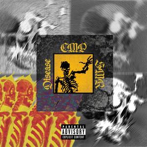 Calavera (feat. CMP & SMR|Explicit)