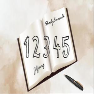 1 2 3 4 5 (feat. ShadyEmerald)