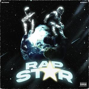 Rap Star (feat. $teffy) (Explicit)