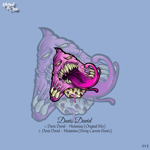 Histamina (Berny Carreon Remix)