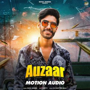 Auzaar (Motion Audio) [Explicit]