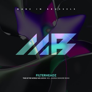 This Is the World We Live In (Original Mix)