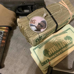 Slimed In (feat. lilhollin) (Explicit)