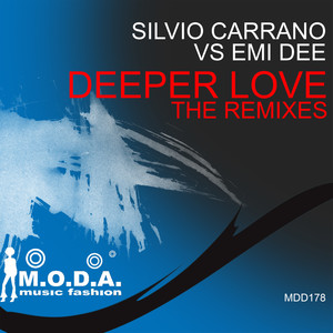 Deeper Love (The Remixes)