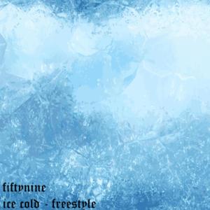 Ice Cold (Freestyle) (Explicit)