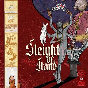 Sleight of Hand (Explicit)