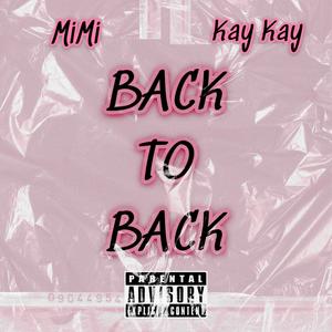 Back To Back (Explicit)