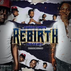 Back n Forth (feat. Los Bandz)