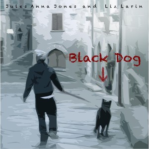 Black Dog (feat. Liz Larin)