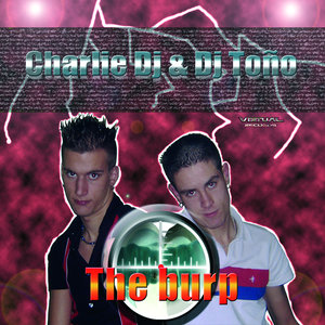 Bouncer Drums (Klubb'ed Mix)