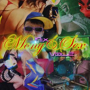 Mix Mony&Sex Vol.2 (feat. Dembar) [Explicit]