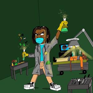 The Whip Up (feat. LocoNoLame) (Explicit)