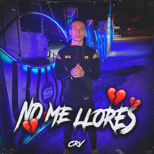 No Me Llores