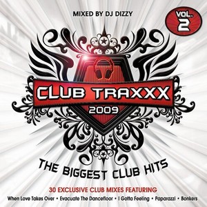 Club Traxxx, Vol. 2 (Explicit)