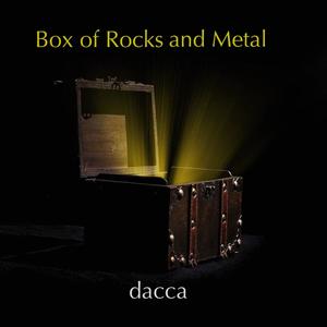 Box of Rocks and Metal (Explicit)