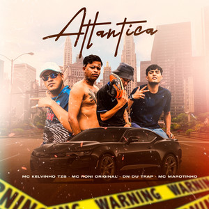 Atlantica (Explicit)