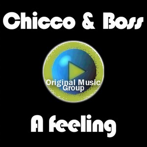 A feeling (Garage edit)