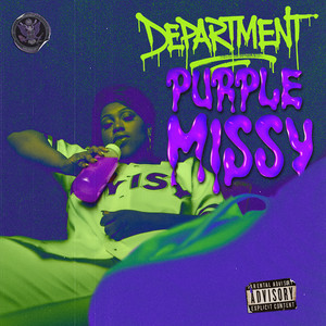 PURPLE MISSY (Explicit)