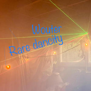 Rare Dancity (Explicit)