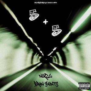 5 + 5 (feat. Bran Saints) (Explicit)