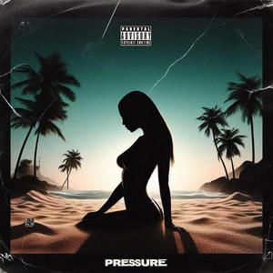 Pressure (feat. 2woTone Frix) [Explicit]