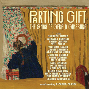Parting Gift: The Songs of Gerald Ginsburg