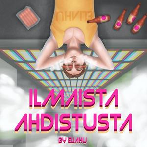 Ilmaista ahdistusta