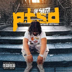 RUMBLE IN THE JUNGLE (feat. TIKO OUTLAW) (Explicit)