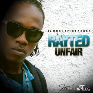 Unfair - Single