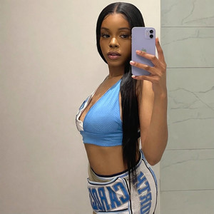 Stop Goin Thru Her Phone (Explicit)