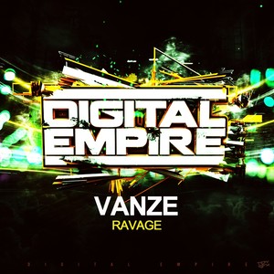 Ravage (Original Mix)