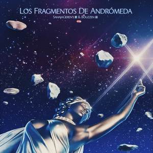 Los Fragmentos De Andrómeda (Explicit)