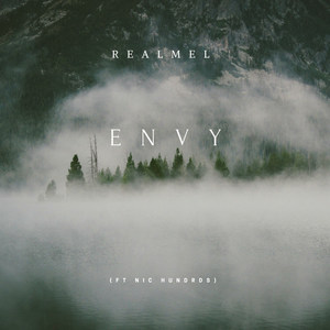 Envvy(feat. Nic Hundrds) (Explicit)