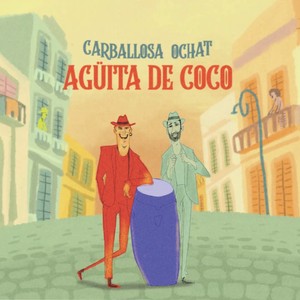 Agüita de coco