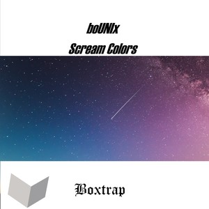 Scream Colors